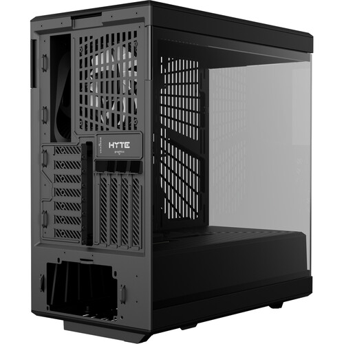 HYTE Y40 CASE BLACK thumbnail 3