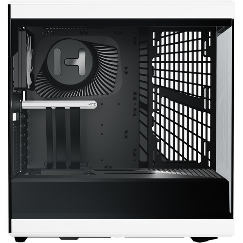 HYTE Y40 CASE BLACK/WHITE thumbnail 6