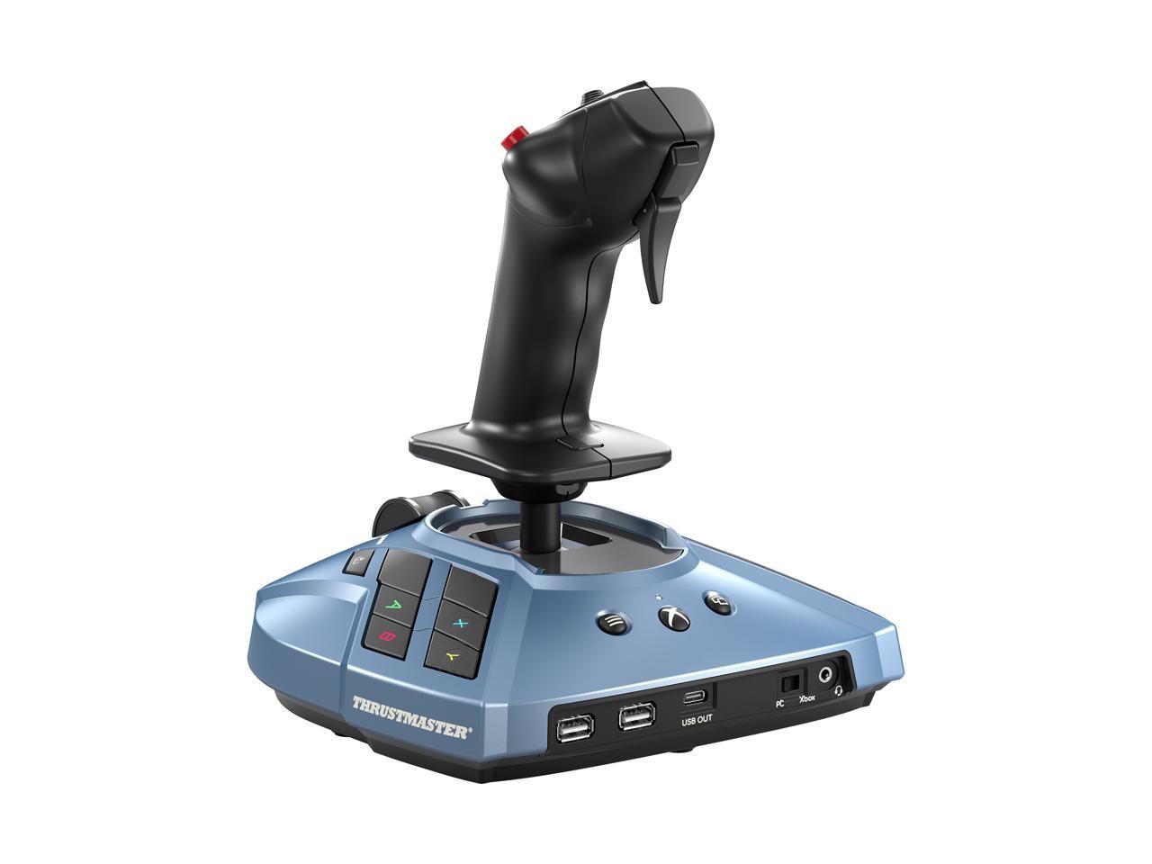 TCA SIDESTICK X AIRBUS thumbnail 2