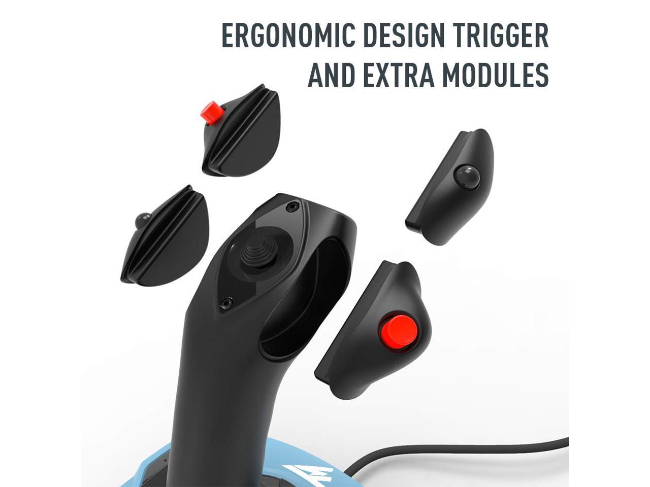TCA SIDESTICK X AIRBUS thumbnail 4