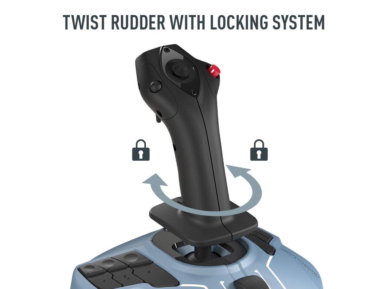 TCA SIDESTICK X AIRBUS thumbnail 5