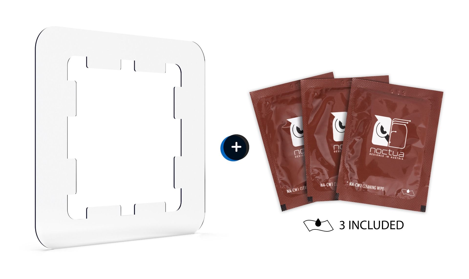 NOCTUA PASTE NT-H2 3.5G AM5 EDITION thumbnail 3