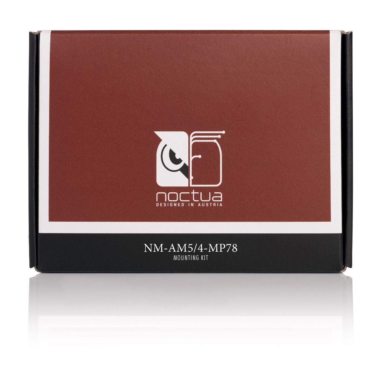NOCTUA MOUNTING KIT FOR AM5/4 thumbnail 2