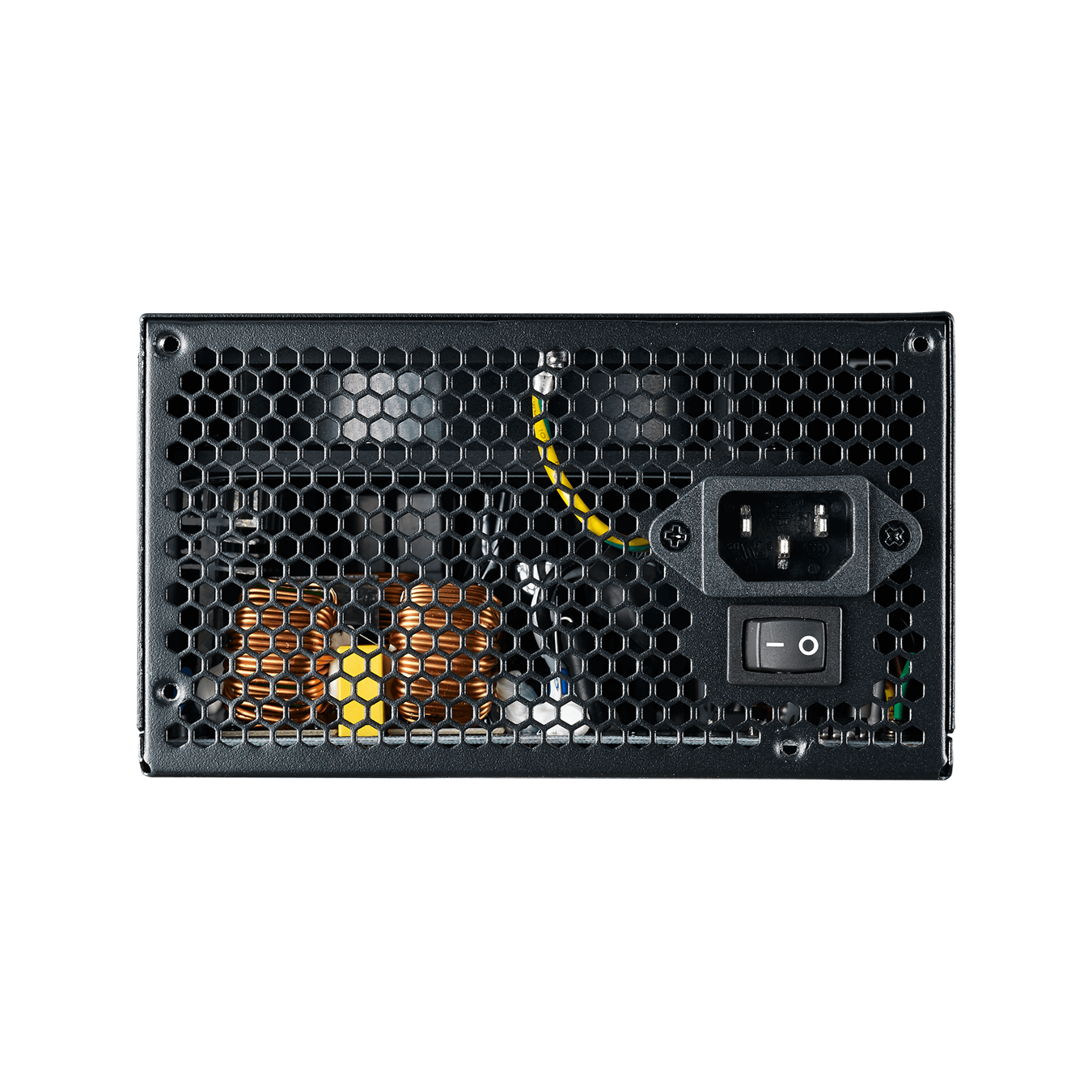 COOLER MASTER GX GOLD 全模組 650W 白色 thumbnail 10