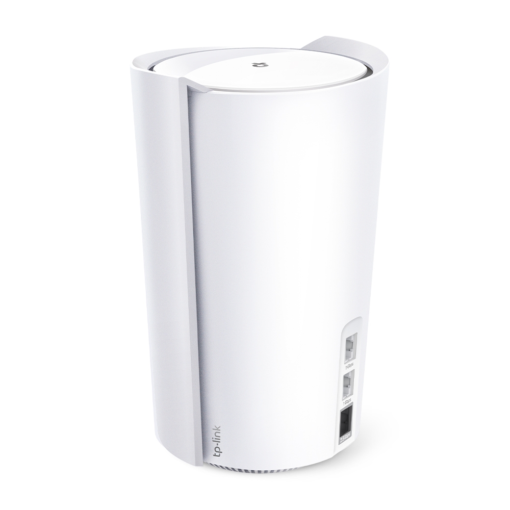 DECO X95 AX7800 MESH WIFI SYSTEM (2-PACK)