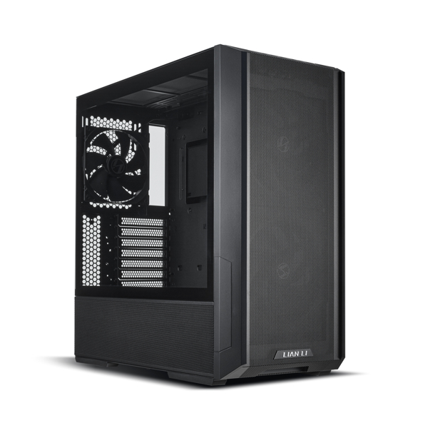 LANCOOL 216 NON RGB BLACK