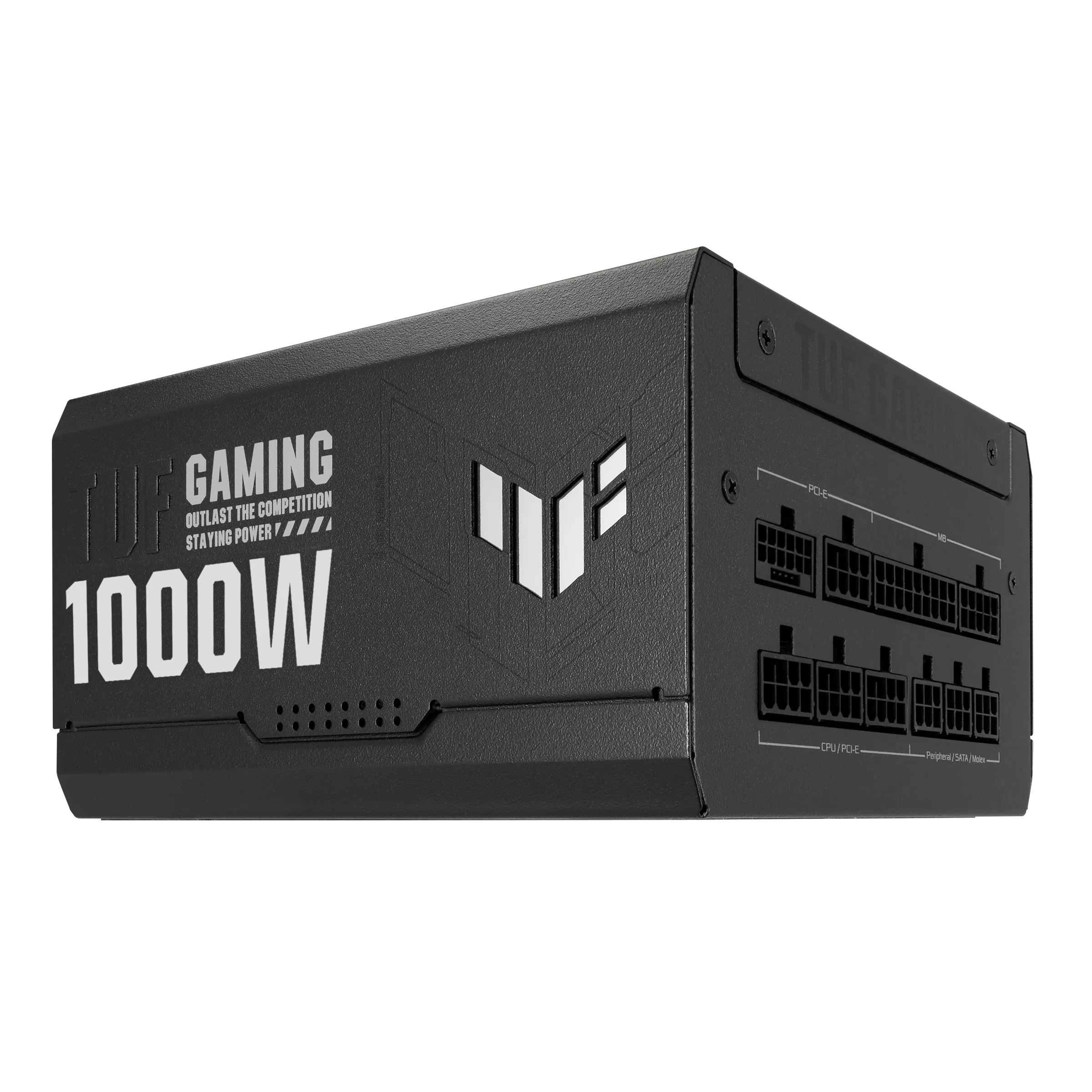 ASUS TUF GAMING 1000W GOLD POWER SUPPLY thumbnail 4
