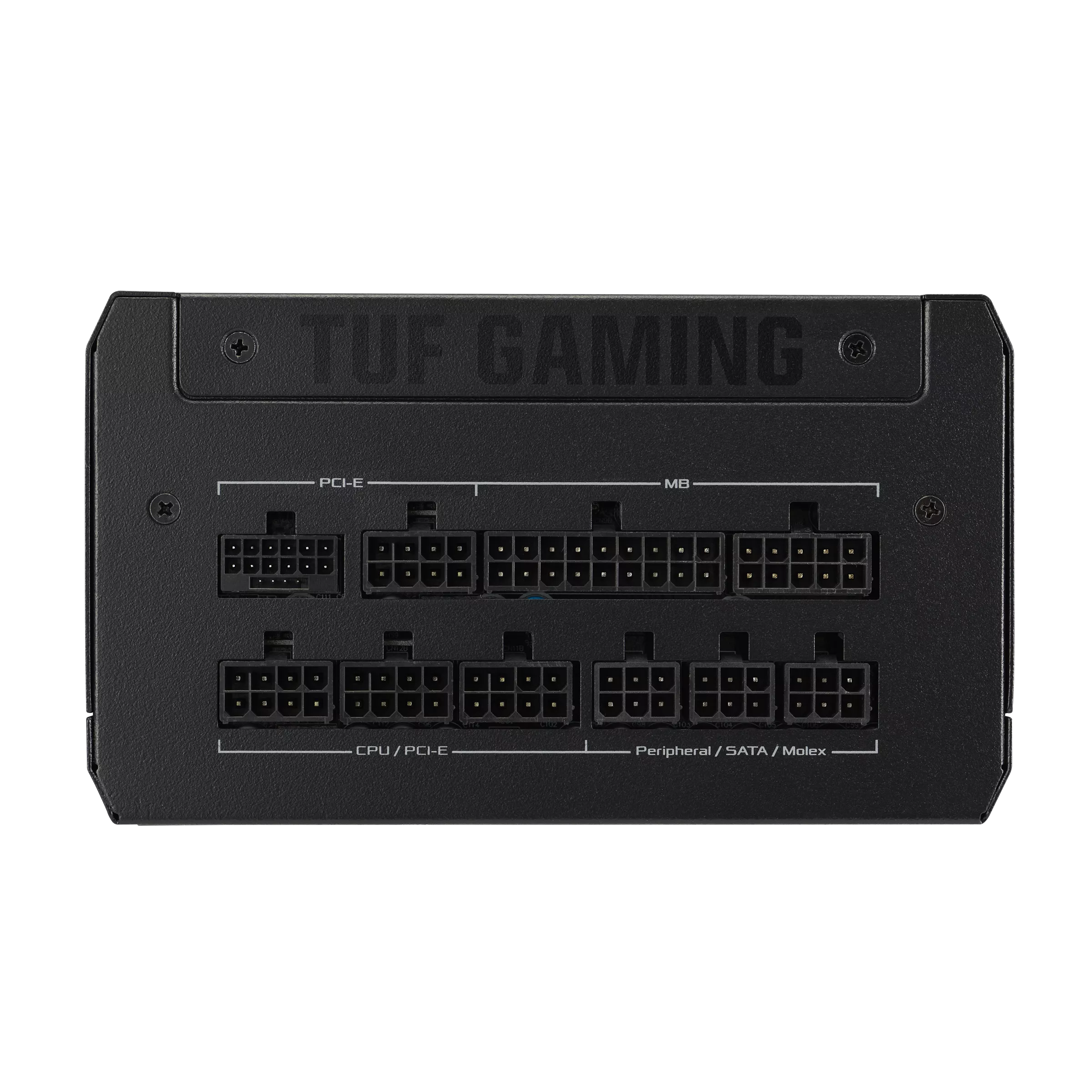 ASUS TUF GAMING 1000W GOLD POWER SUPPLY thumbnail 8