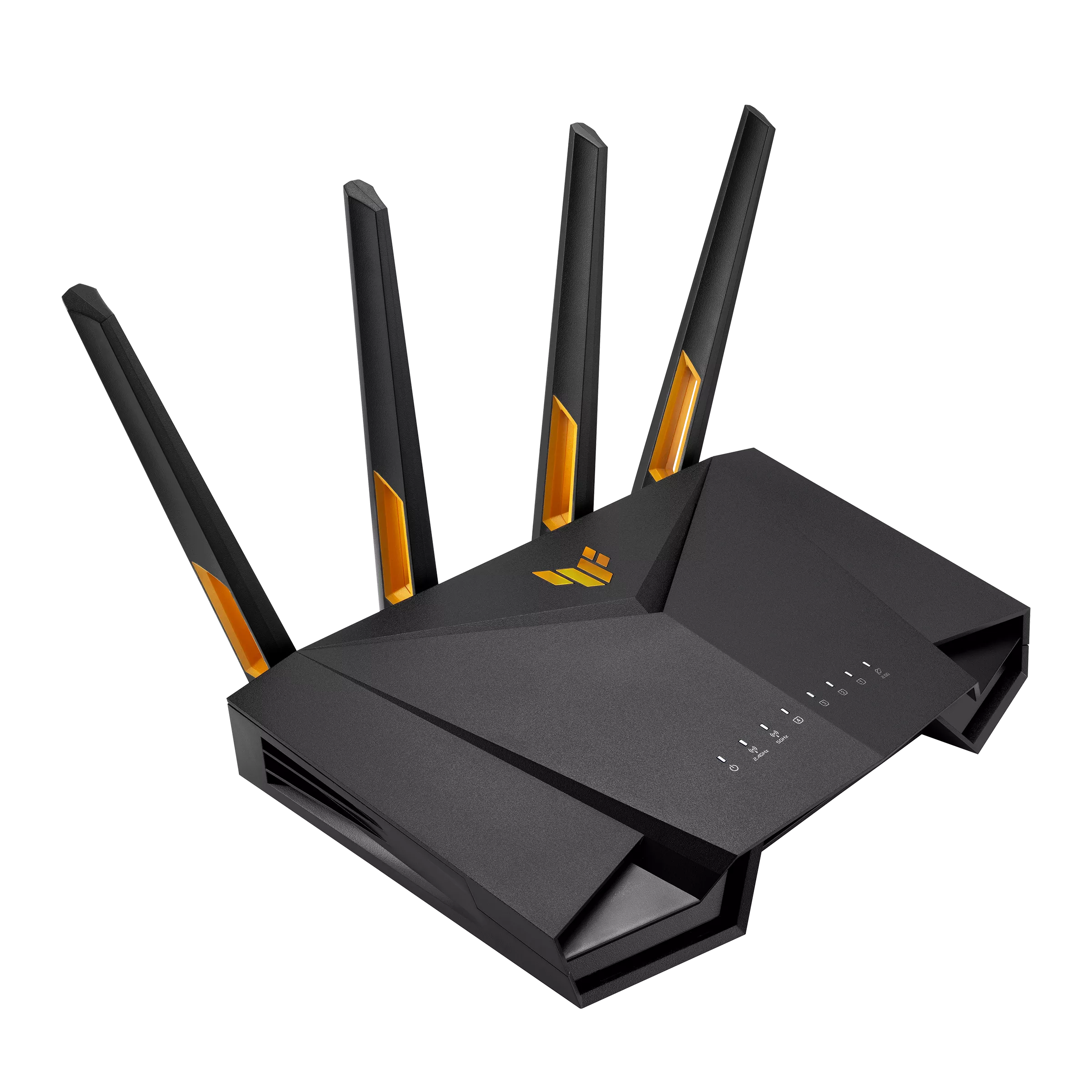 ASUS TUF GAMING TUF-AX4200 WIFI 6 ROUTER thumbnail 5