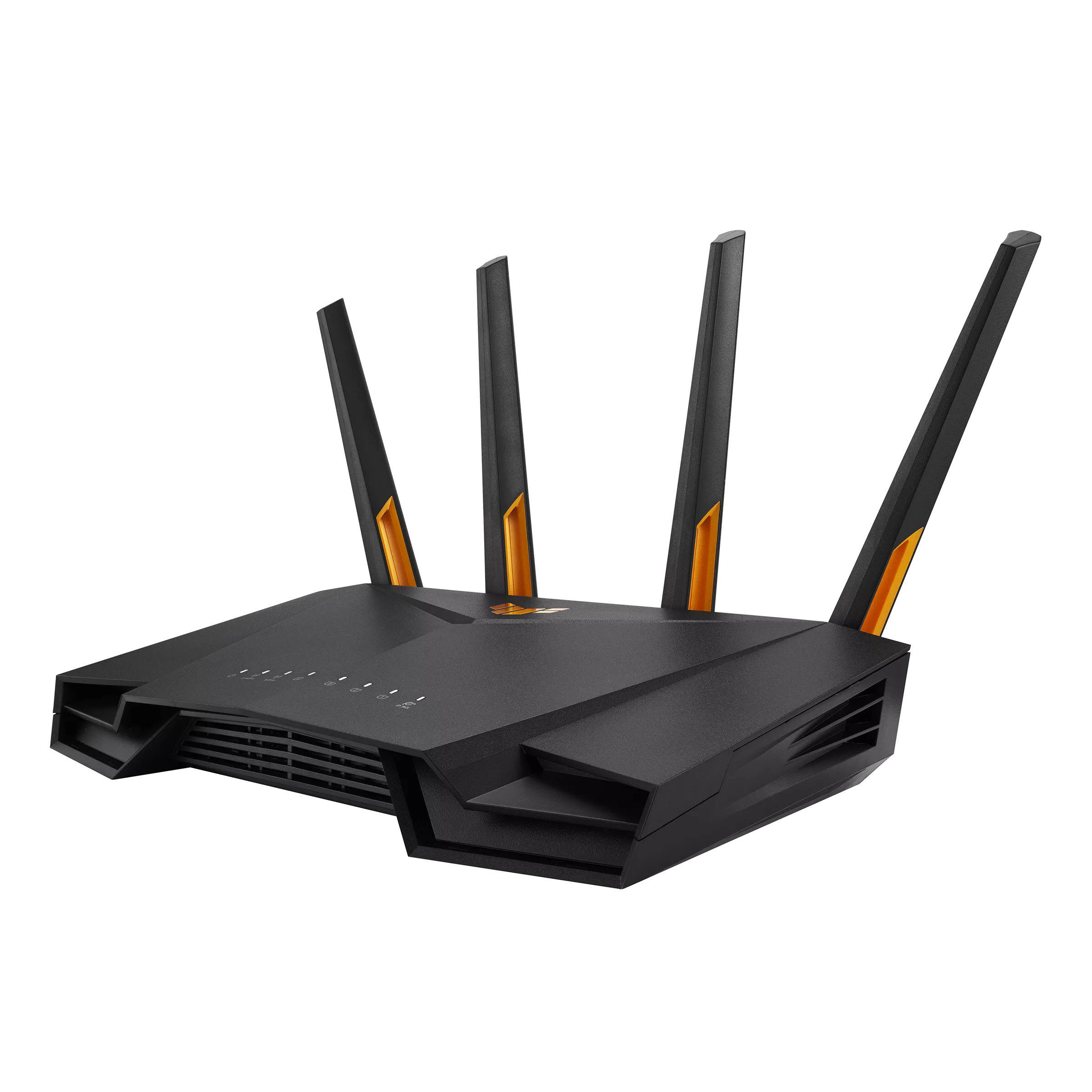 ASUS TUF GAMING TUF-AX4200 WIFI 6 ROUTER thumbnail 6
