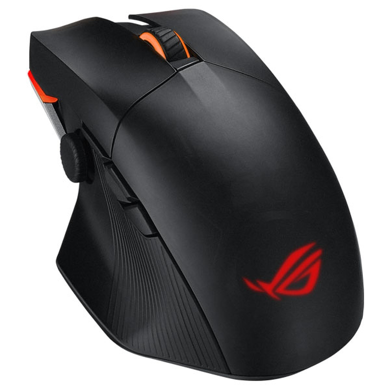 ASUS ROG CHAKRAM XO WIRELESS MOUSE thumbnail 2