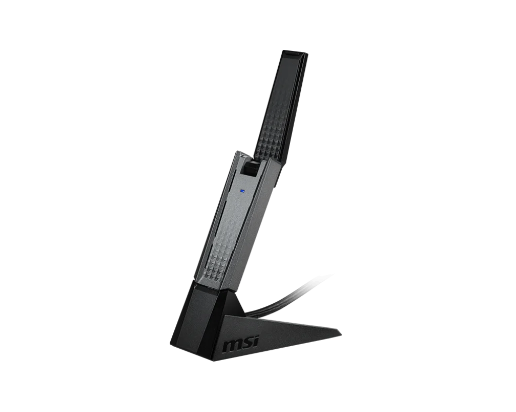 MSI AX1800 USB WIFI ADAPTER thumbnail 2