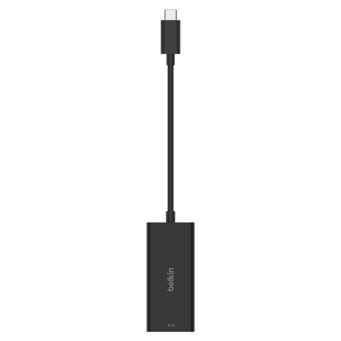 BELKIN USB-C to 2.5 Gb Ethernet Adapter thumbnail 2