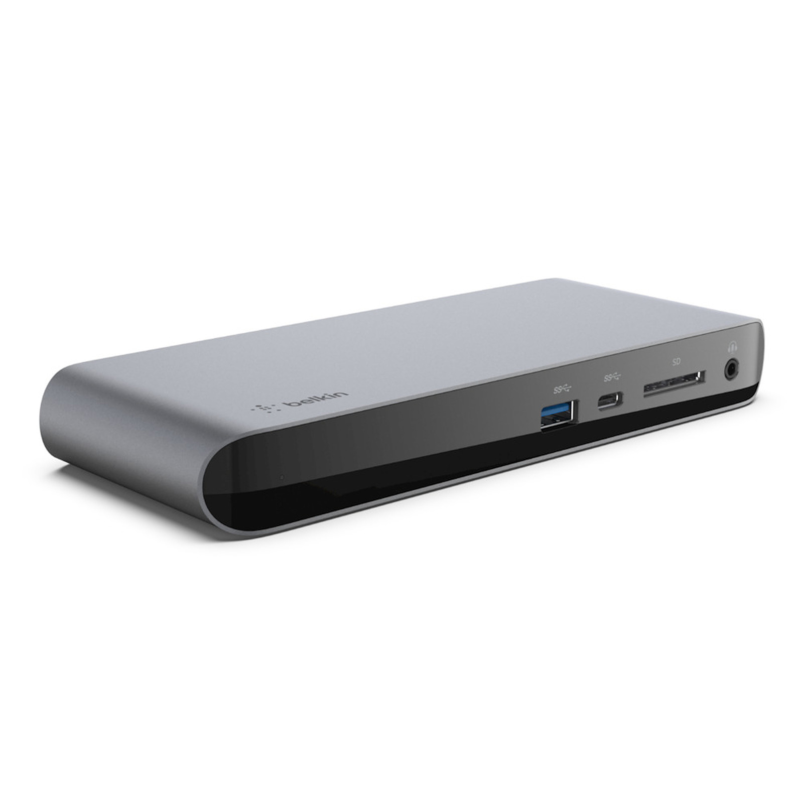 NEXT GEN THUNDERBOLT 3 DOCK W/0.8M CABLE thumbnail 4