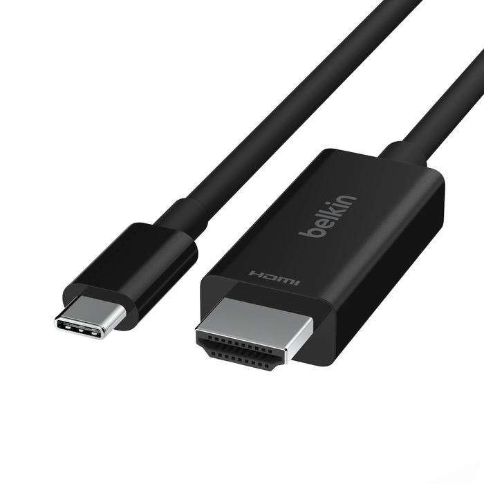 USB-C TO HDMI 2.1 CABLE (2M) thumbnail 4