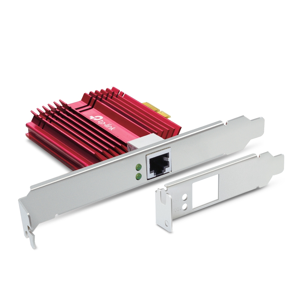 TP-LINK TX401 10G PCIE CARD thumbnail 8