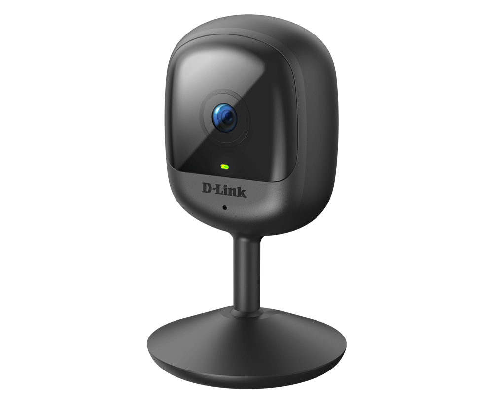 Compact Full HD Wi-Fi Camera thumbnail 3