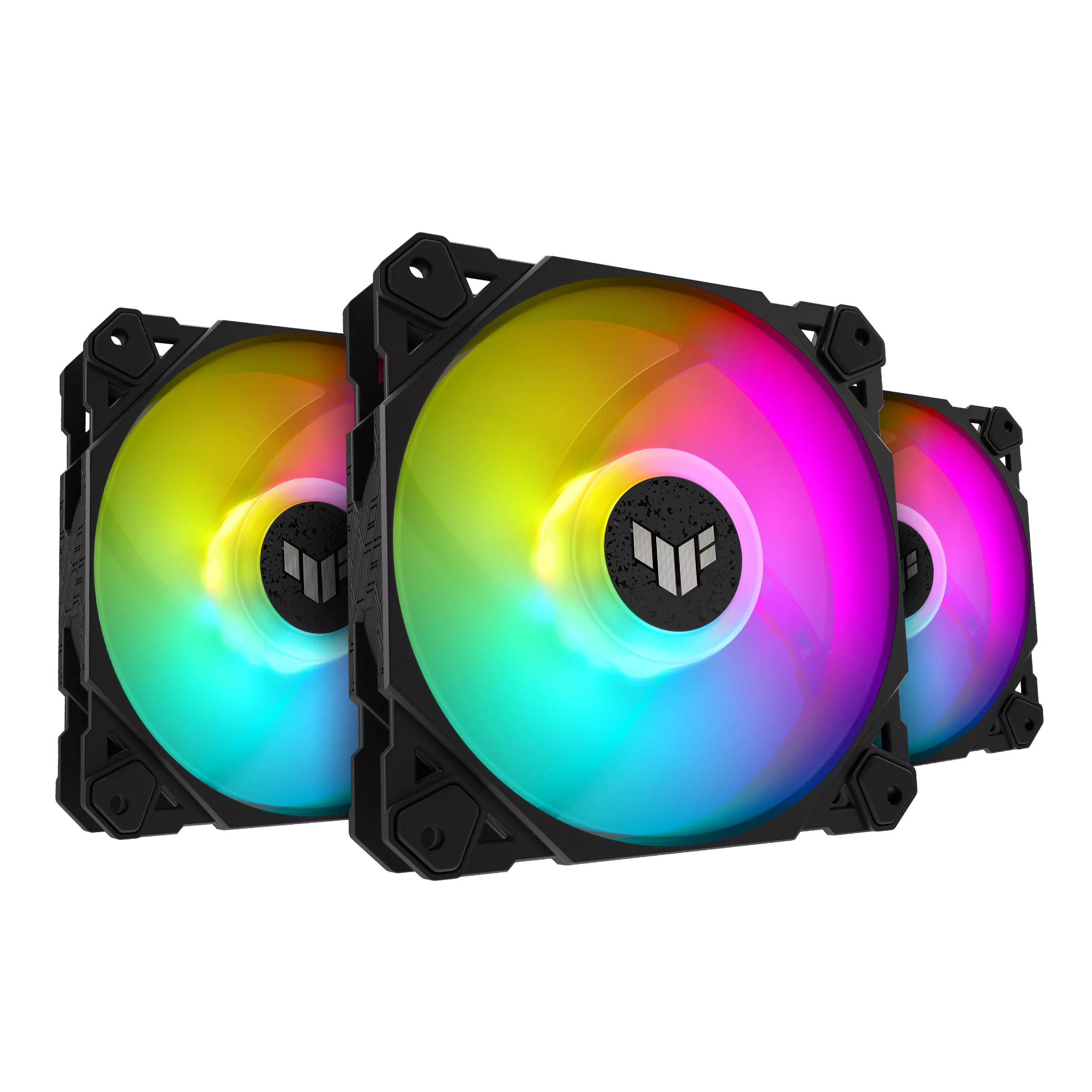 ASUS TUF GAMING TF120 ARGB 3IN1 thumbnail 6