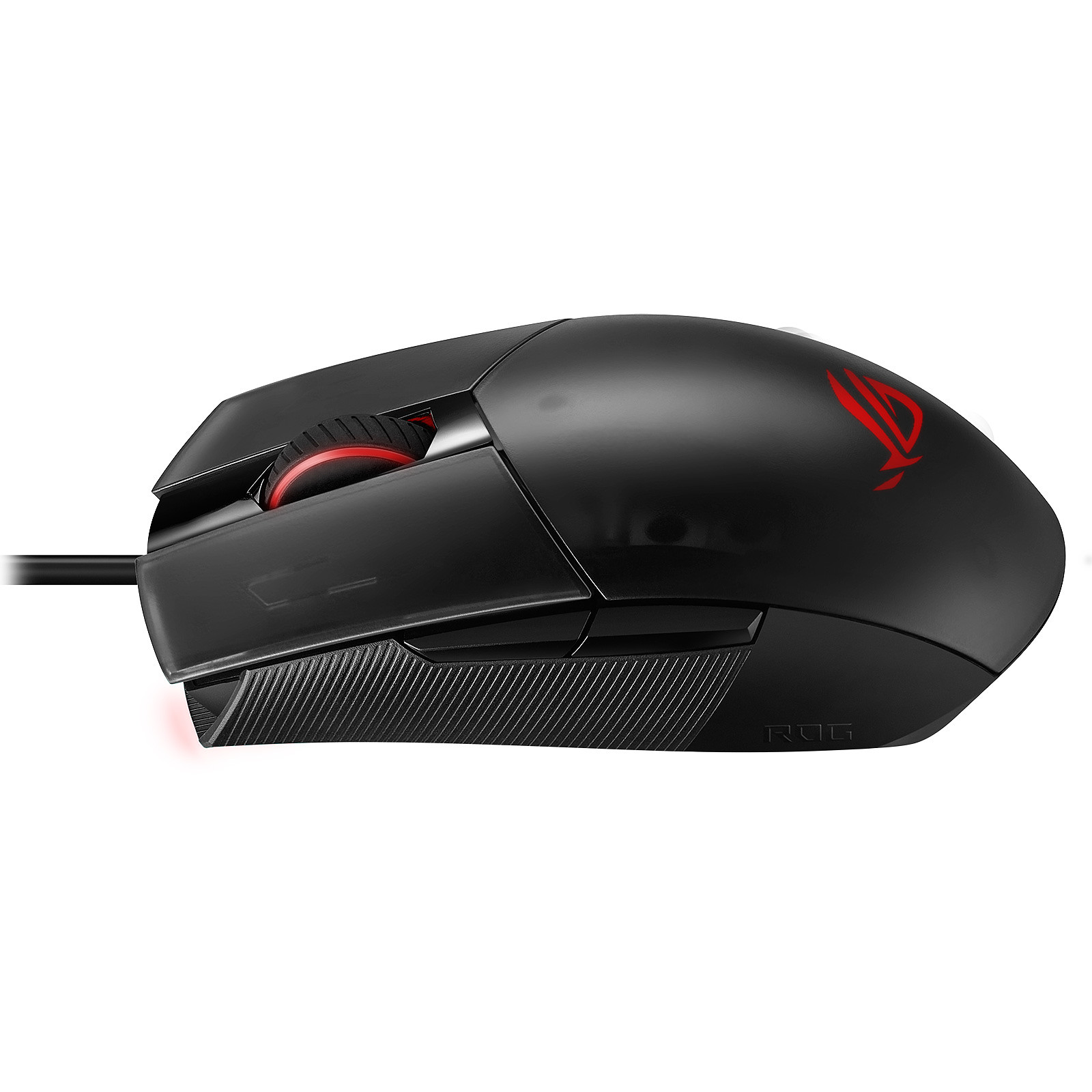 ROG STRIX IMPACT III GAMING MOUSE thumbnail 2