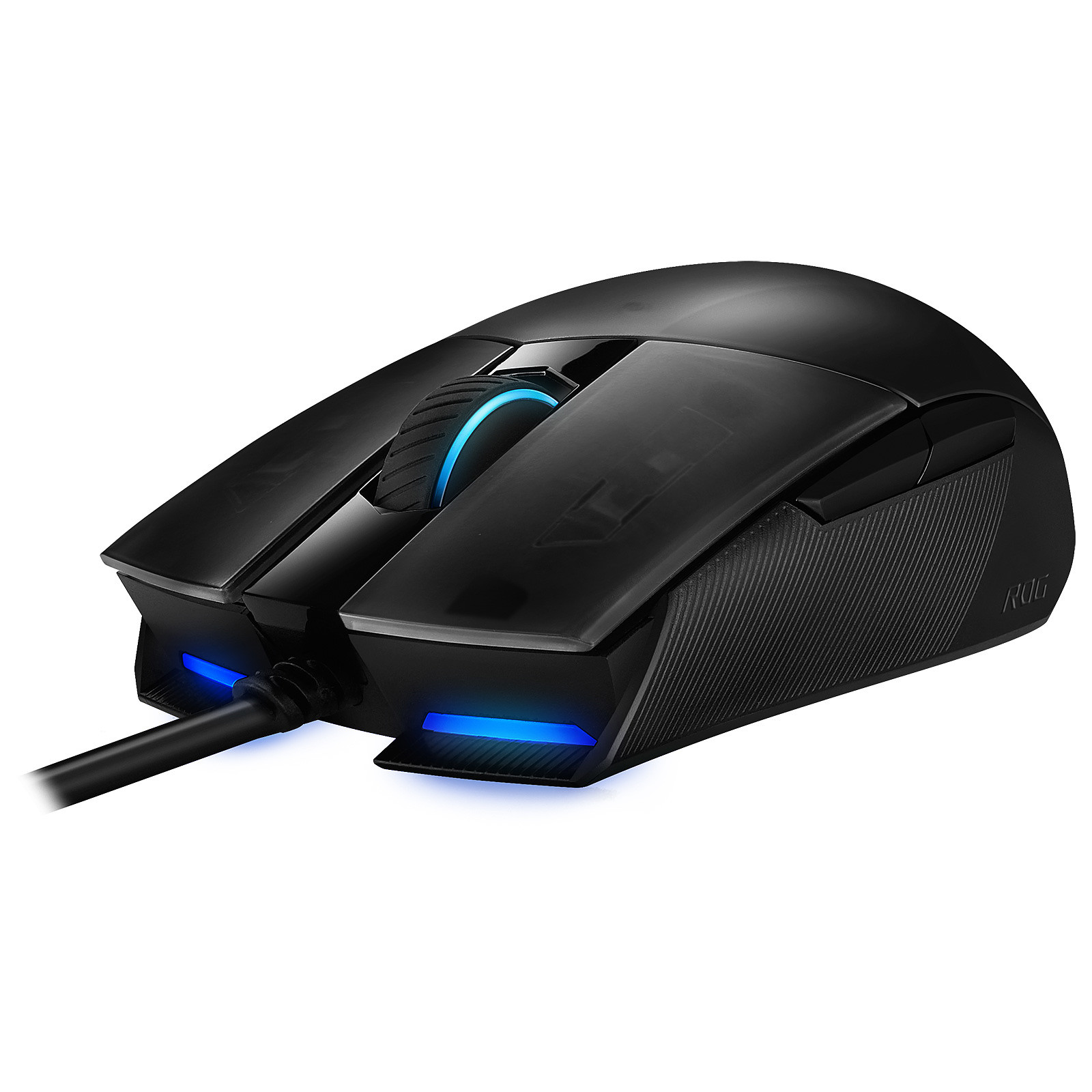 ROG STRIX IMPACT III GAMING MOUSE thumbnail 4