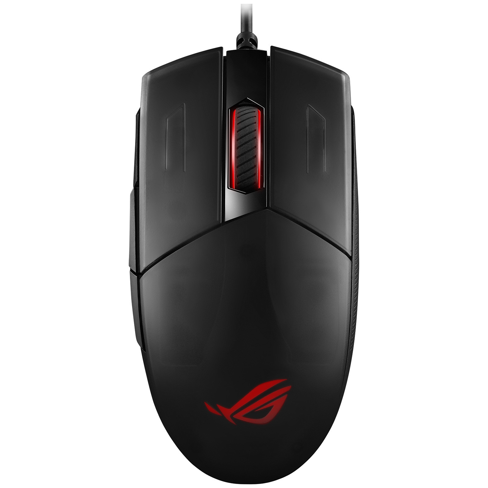ROG STRIX IMPACT III GAMING MOUSE thumbnail 5