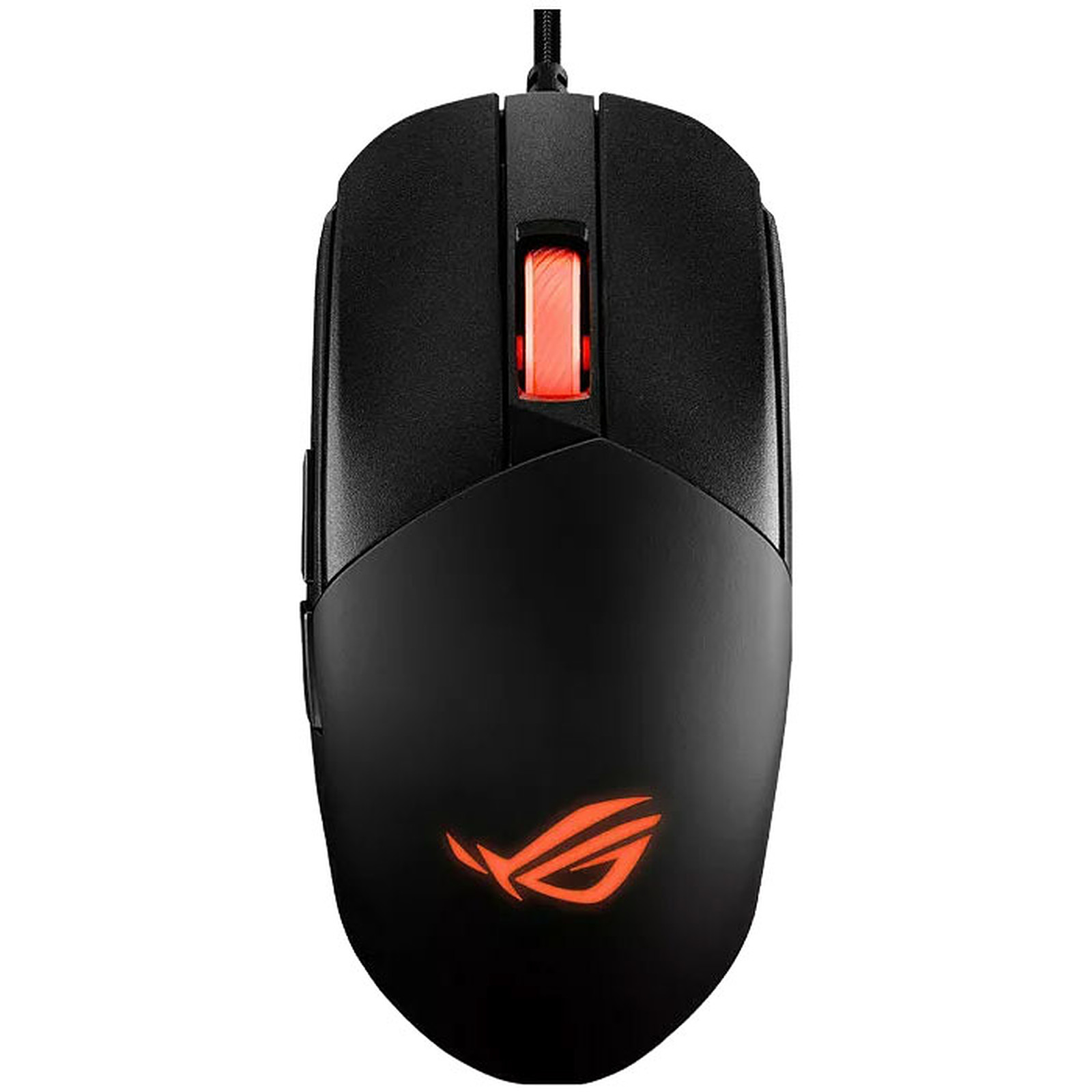ROG STRIX IMPACT III GAMING MOUSE thumbnail 7