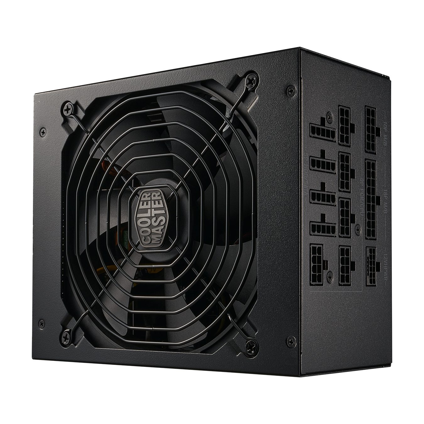 COOLER MASTER GX GOLD FM 1050W ATX3.0 thumbnail 2