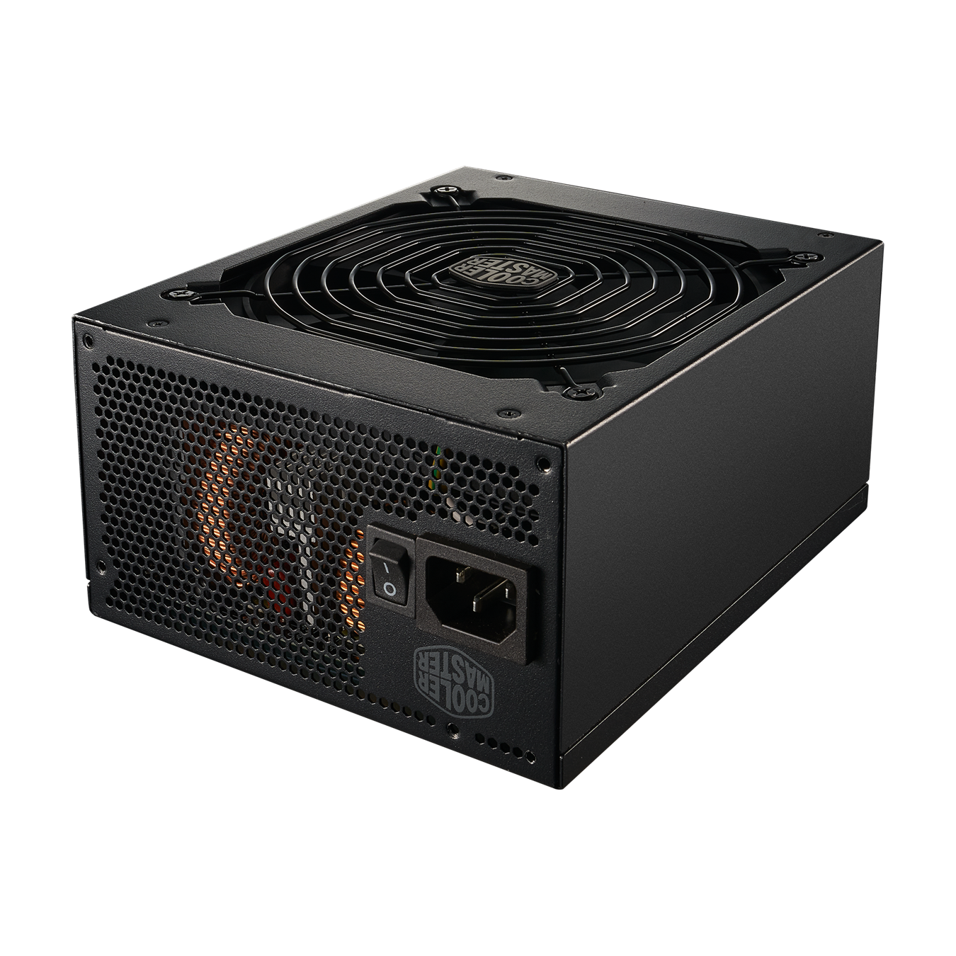 COOLER MASTER GX GOLD FM 1050W ATX3.0 thumbnail 10
