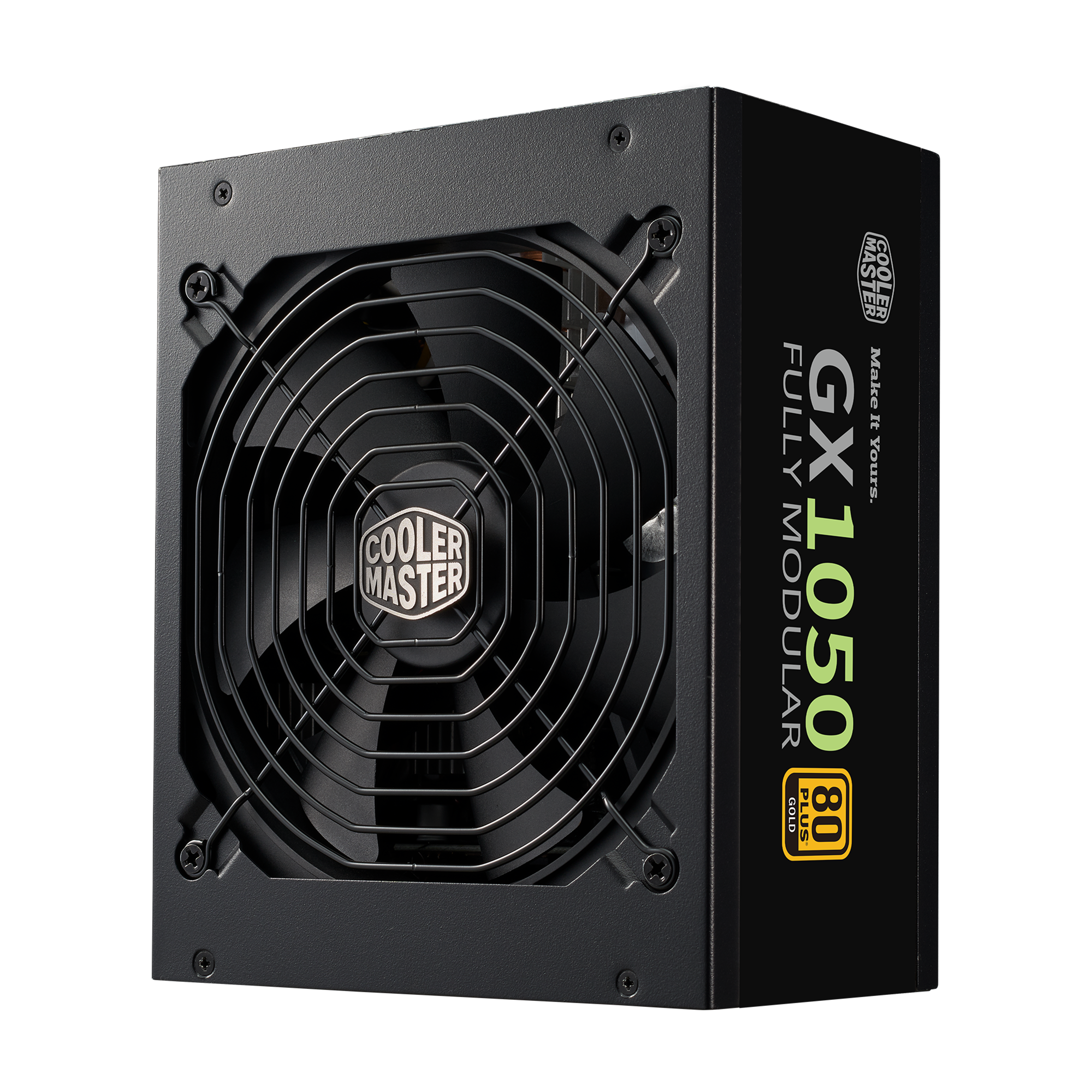 COOLER MASTER GX GOLD FM 1050W ATX3.0 thumbnail 11