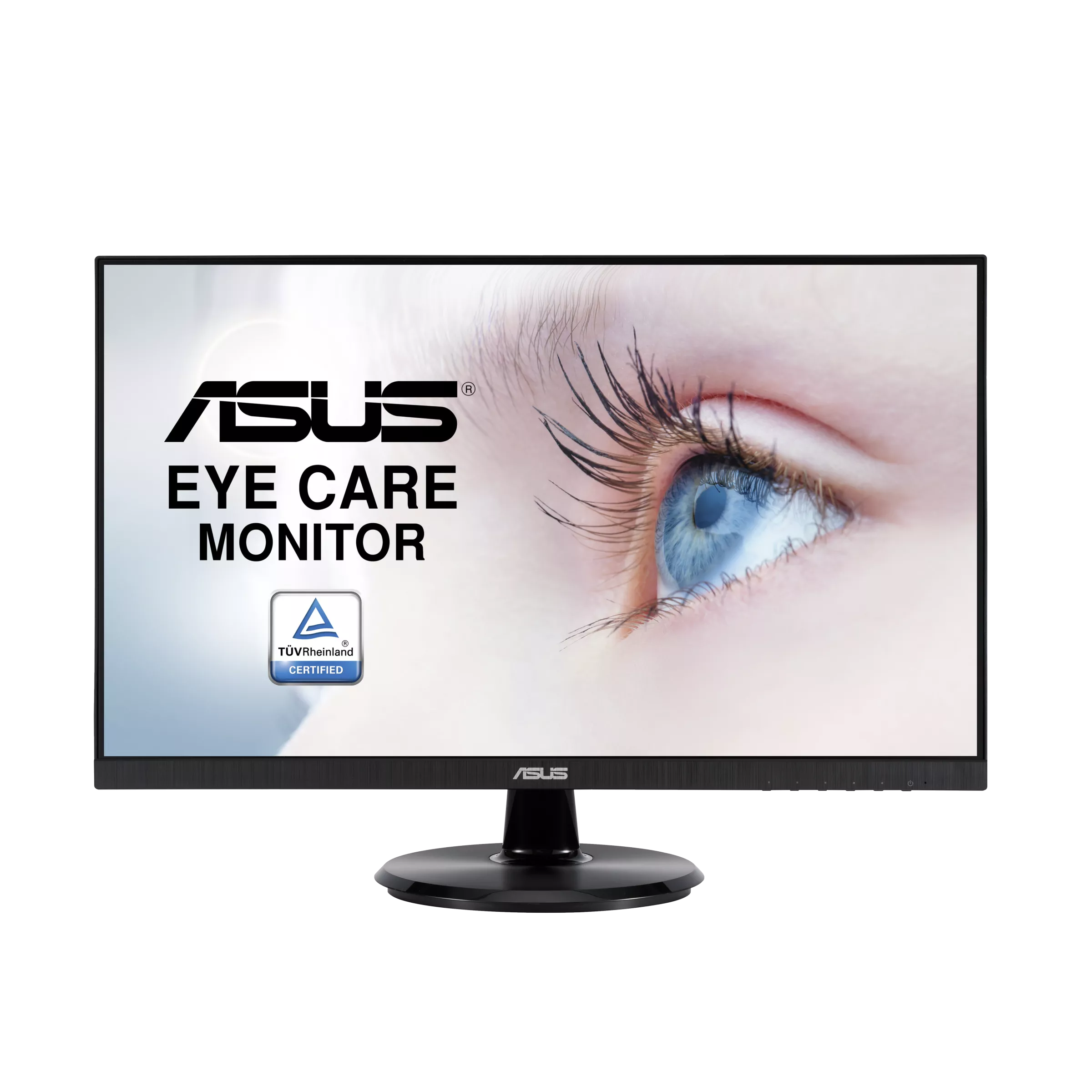 VA27DCP 27" IPS Monitor with Type-C