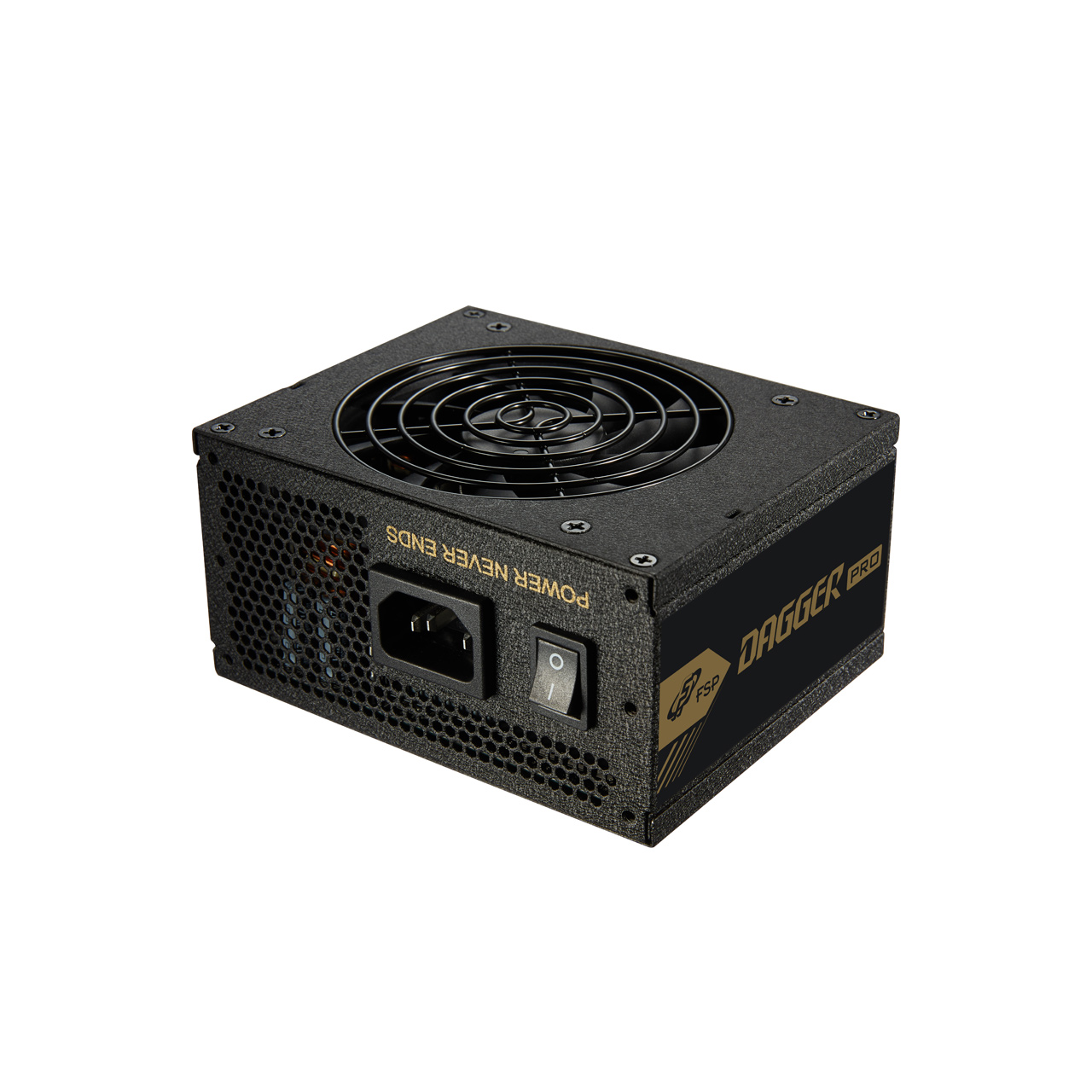 FSP DAGGER PRO 850W GOLD 3.0 GEN5 FULL MODULAR thumbnail 5