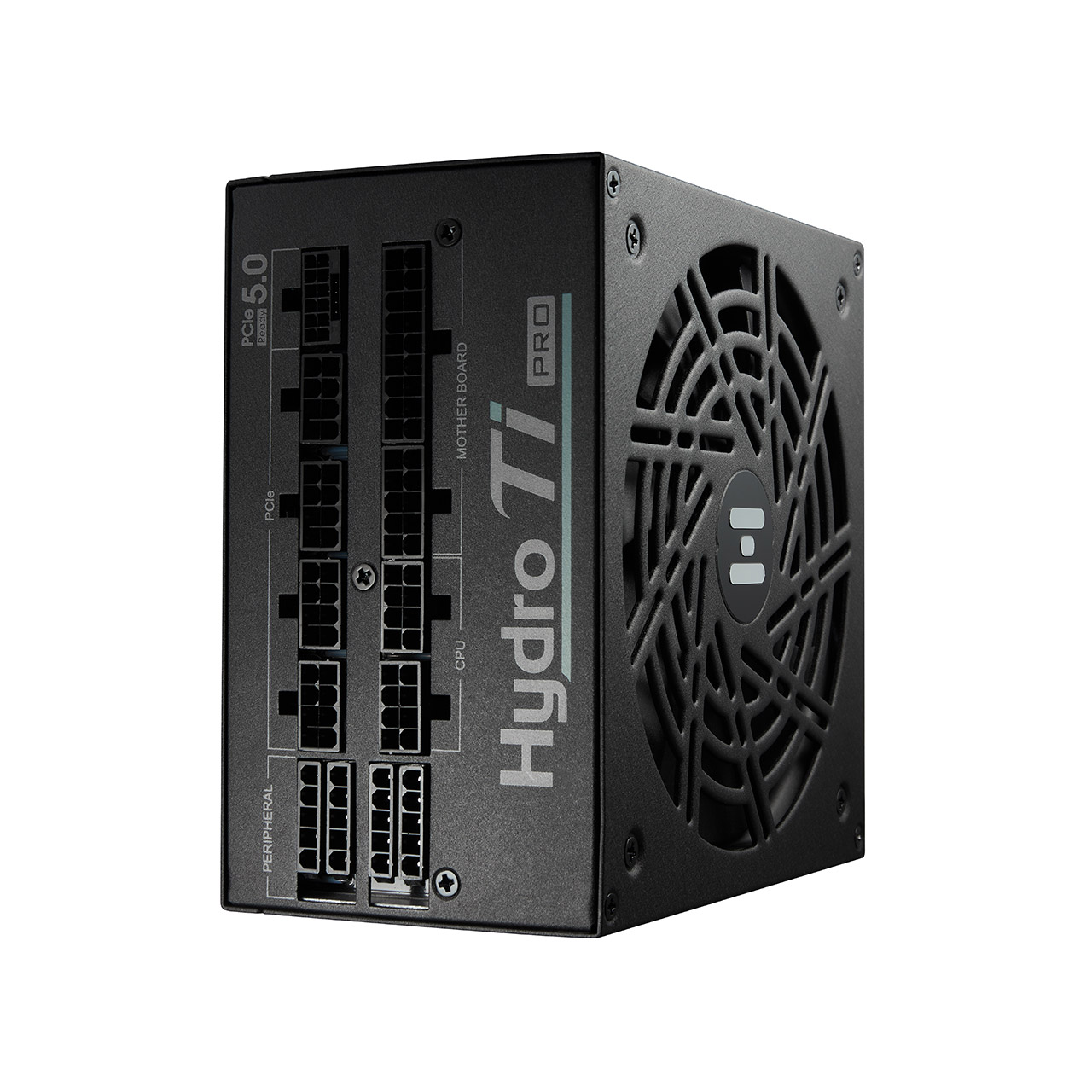 FSP HYDRO TI PRO 1000W TITANIUM FULL MODULE thumbnail 2