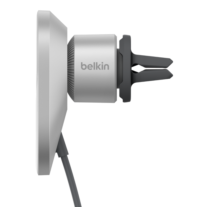 BELKIN MAGSAFE WIRELESS CAR CHARGER thumbnail 4