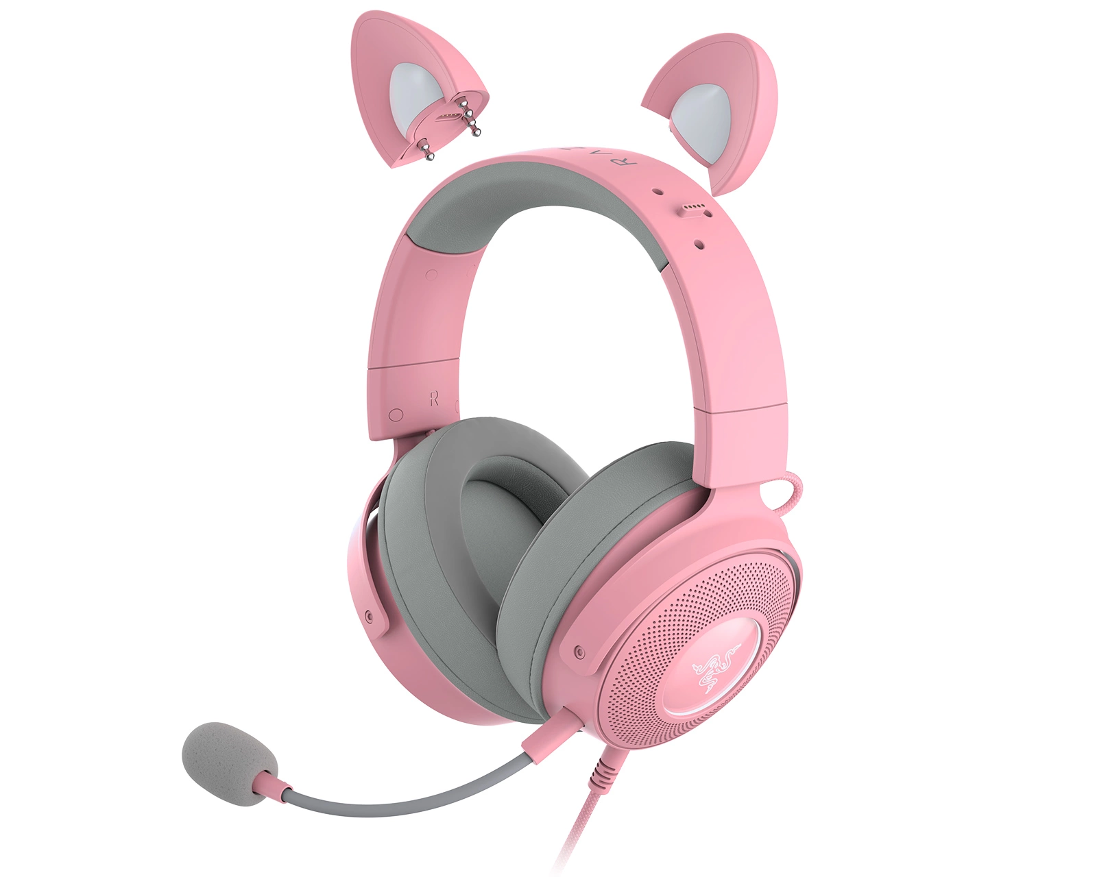 KRAKEN KITTY V2 PRO QUARTZ