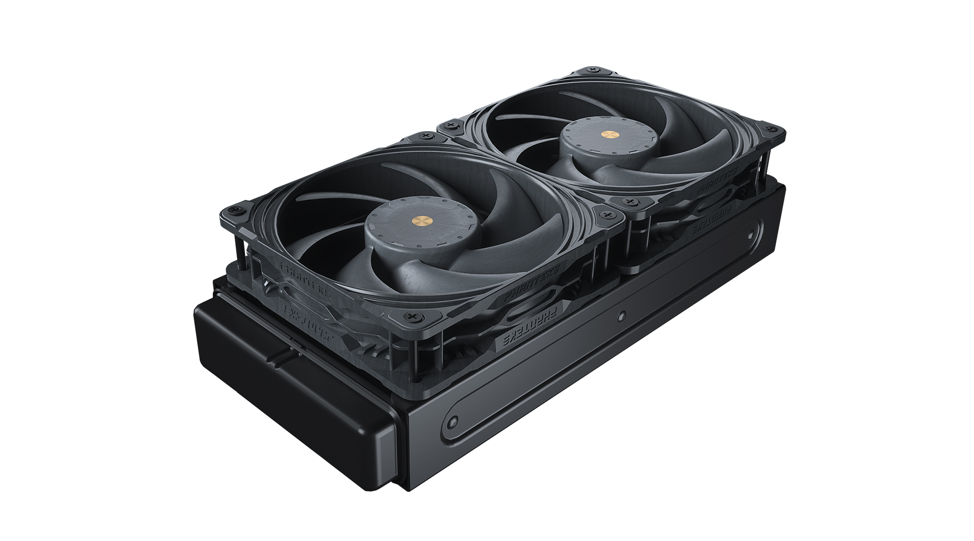 PHANTEKS GLACIER ONE 240T30 D-RGB PREMIUM AIO GEN2 thumbnail 6