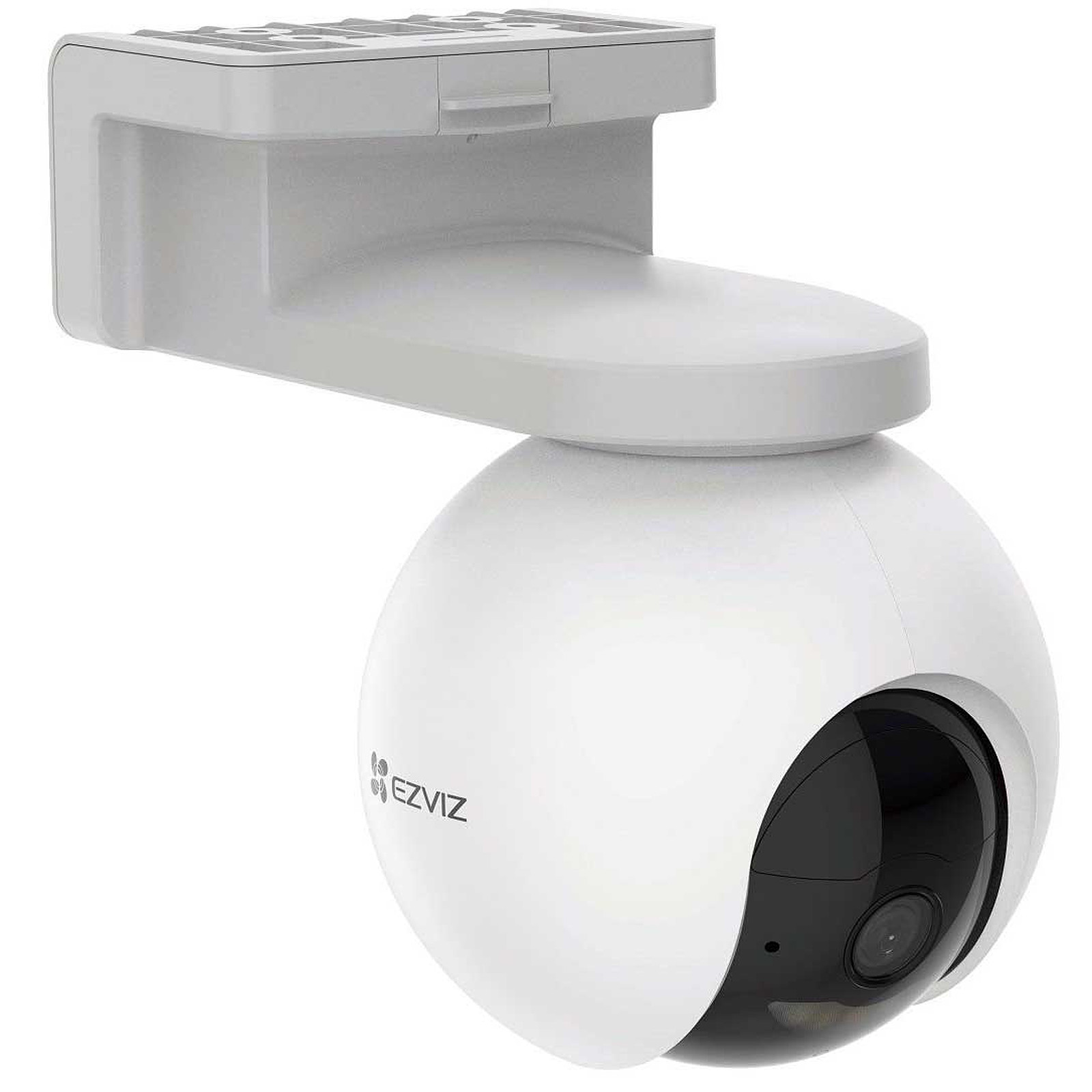 EZVIZ HB8 4MP 2K SMART HOME BATTERY CAMERA thumbnail 5