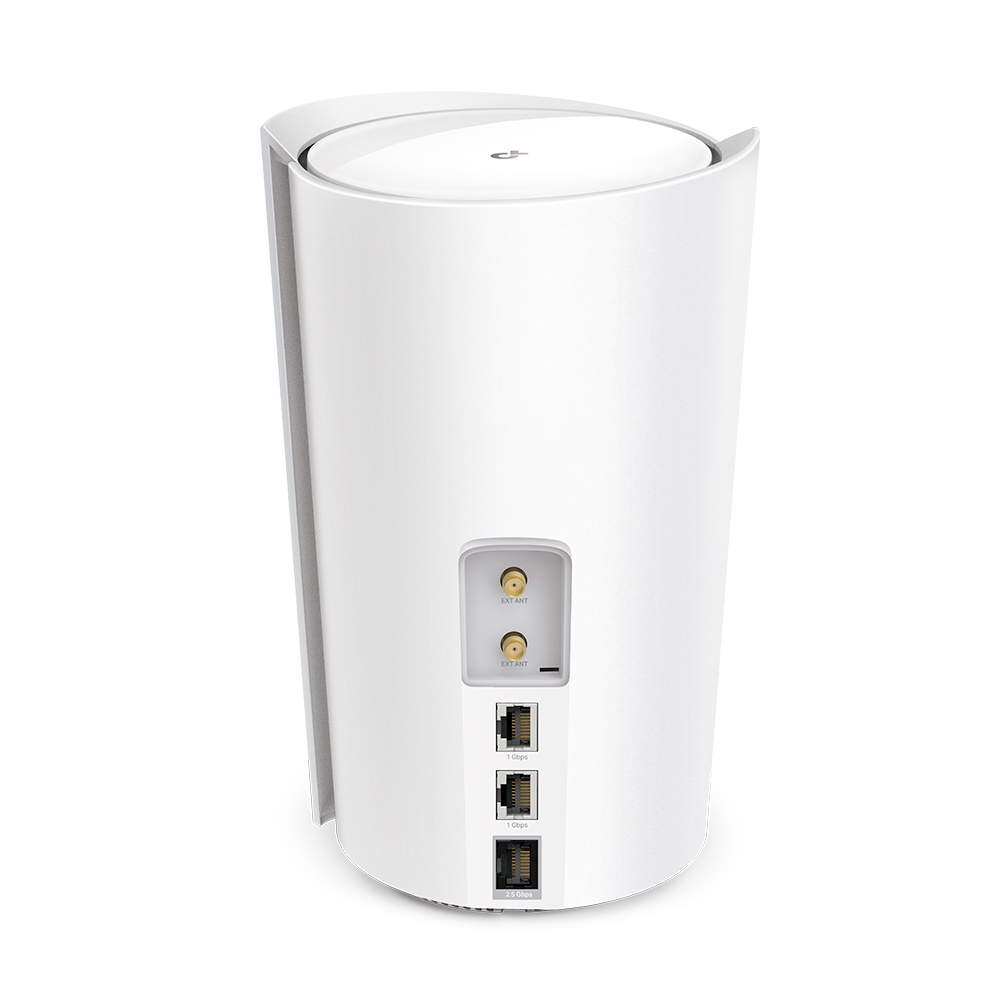 DECO X50-5G AX3000 MESH WIFI 6 ROUTER (1-PACK) thumbnail 8