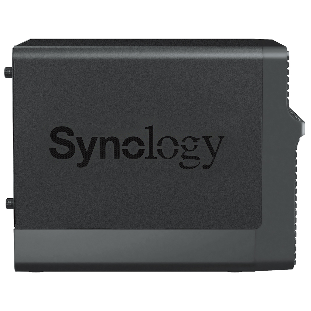 SYNOLOGY DS423 4BAY/QC1.7GHz/2BG D4/2X1GBE thumbnail 3
