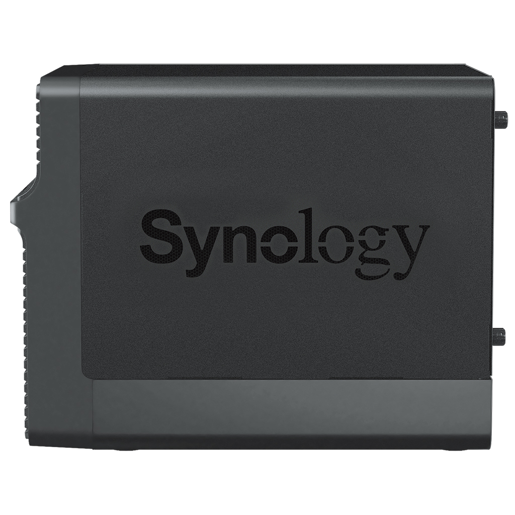 SYNOLOGY DS423 4BAY/QC1.7GHz/2BG D4/2X1GBE thumbnail 5
