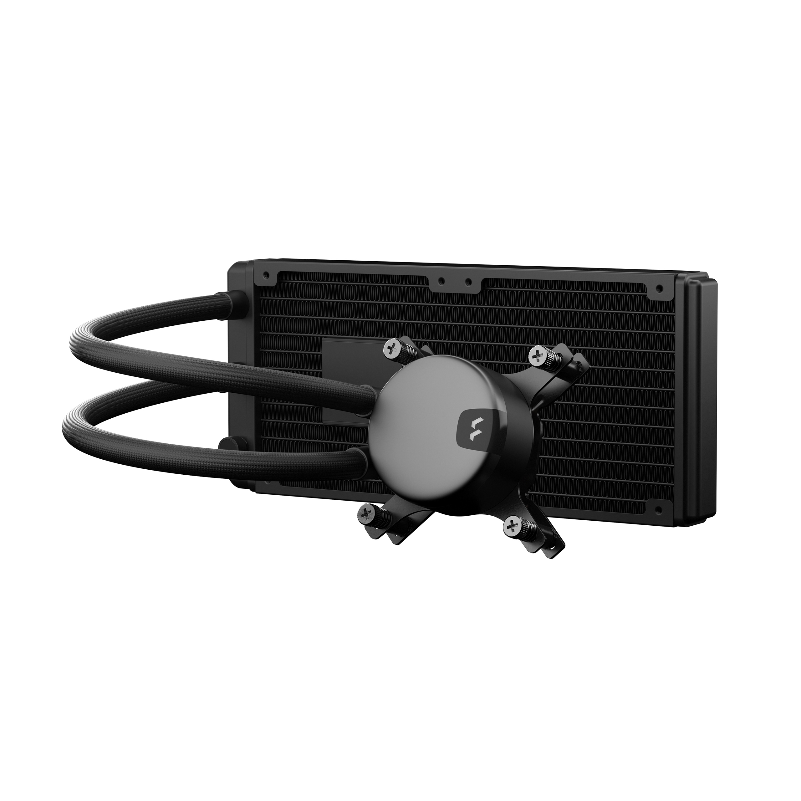 FRACTAL DESIGN LUMEN S24 RGB V2 WATER COOLING UNIT thumbnail 3
