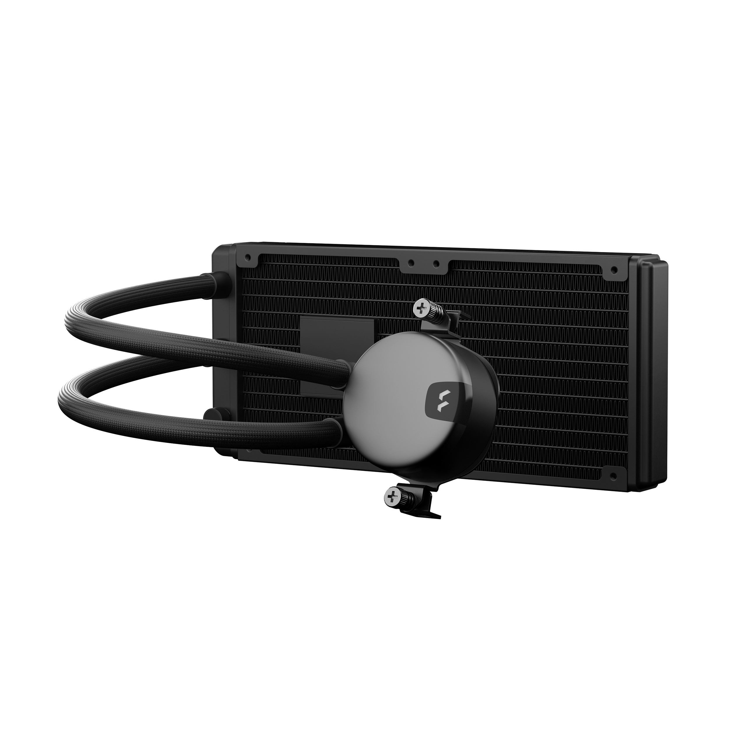 FRACTAL DESIGN LUMEN S24 RGB V2 WATER COOLING UNIT thumbnail 6