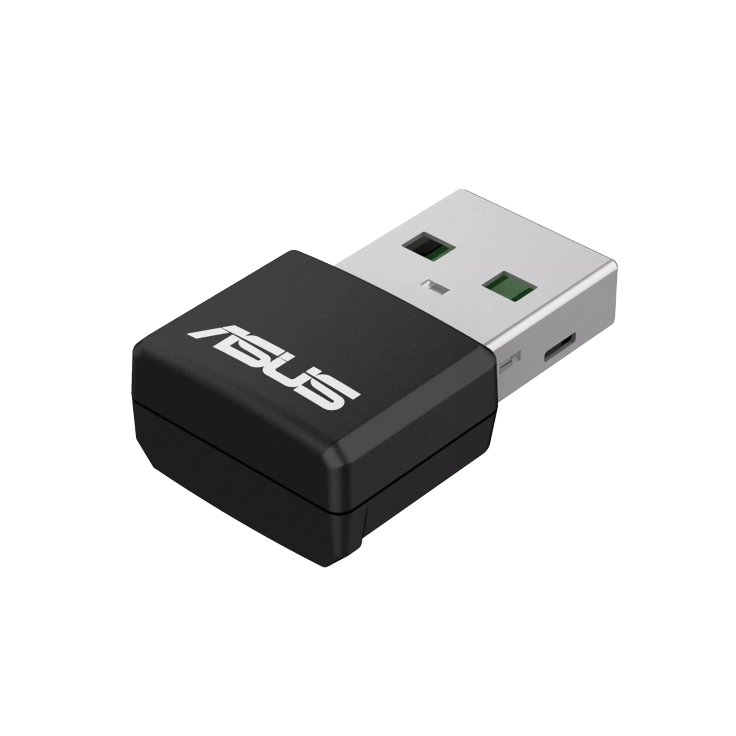 ASUS USB-AX55 NANO USB WIFI6 ADAPTER thumbnail 3