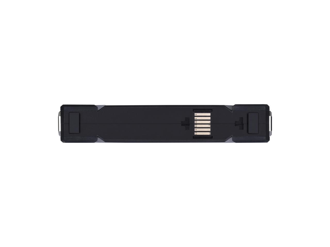 LIAN LI 140*28MM UNI FAN AL140V2*1 BLACK thumbnail 2