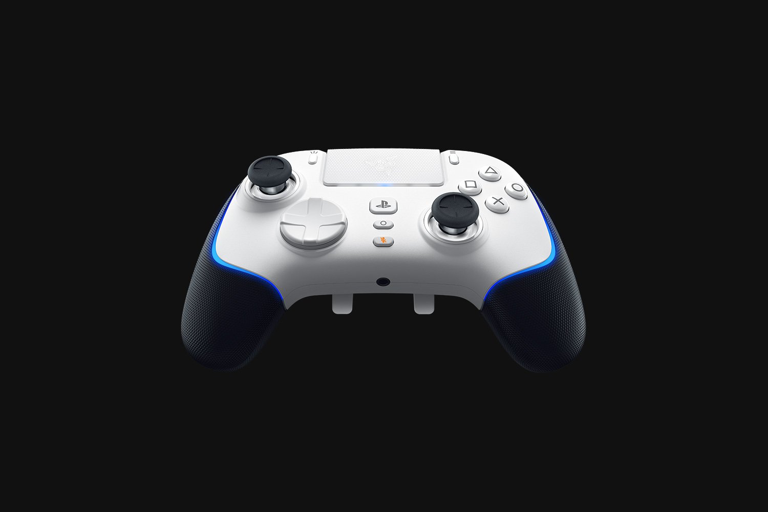 WOLVERINE V2 PRO WIRELESS FOR PS5 & PC (WHITE) thumbnail 5