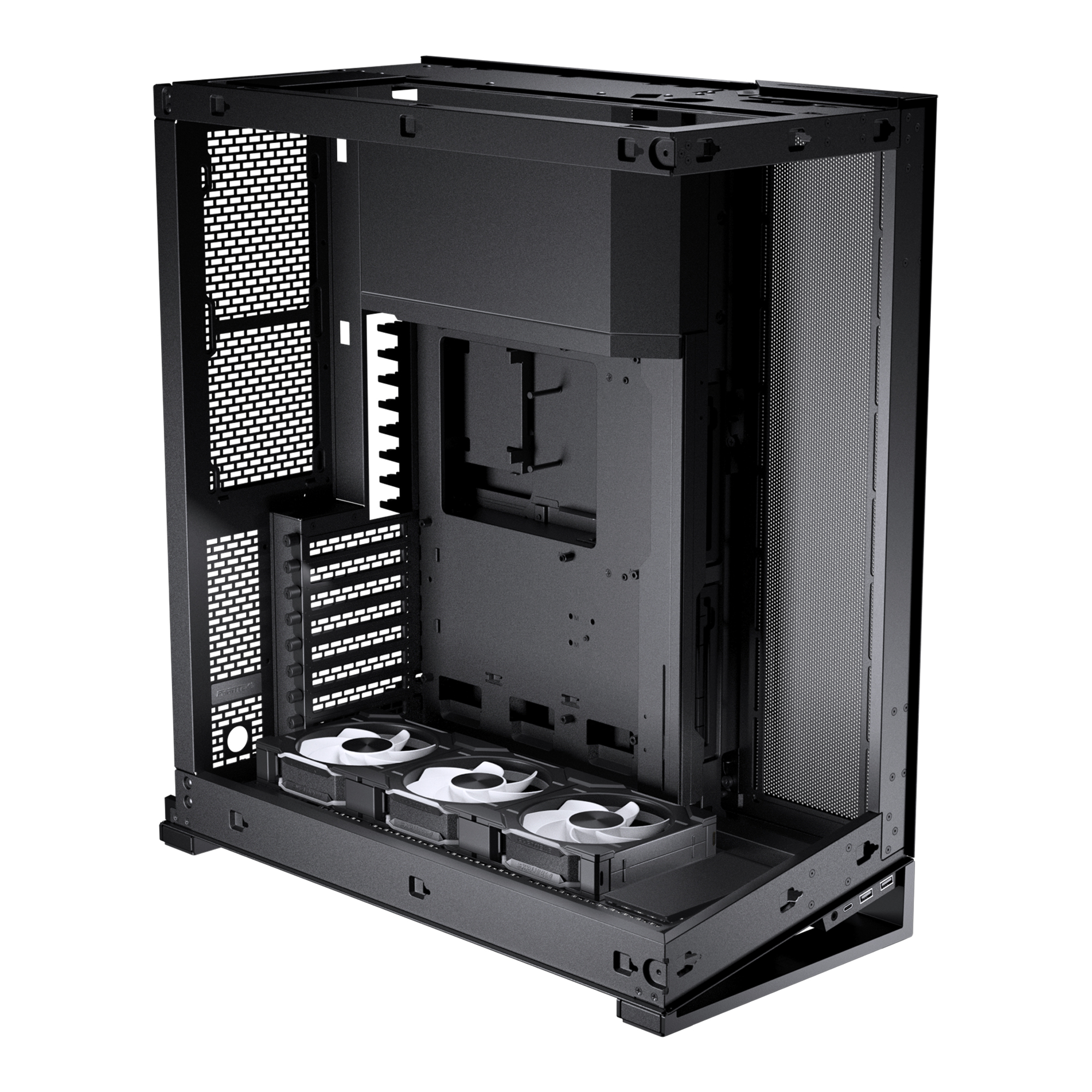 PHANTEKS NV7 SATIN BLACK thumbnail 12