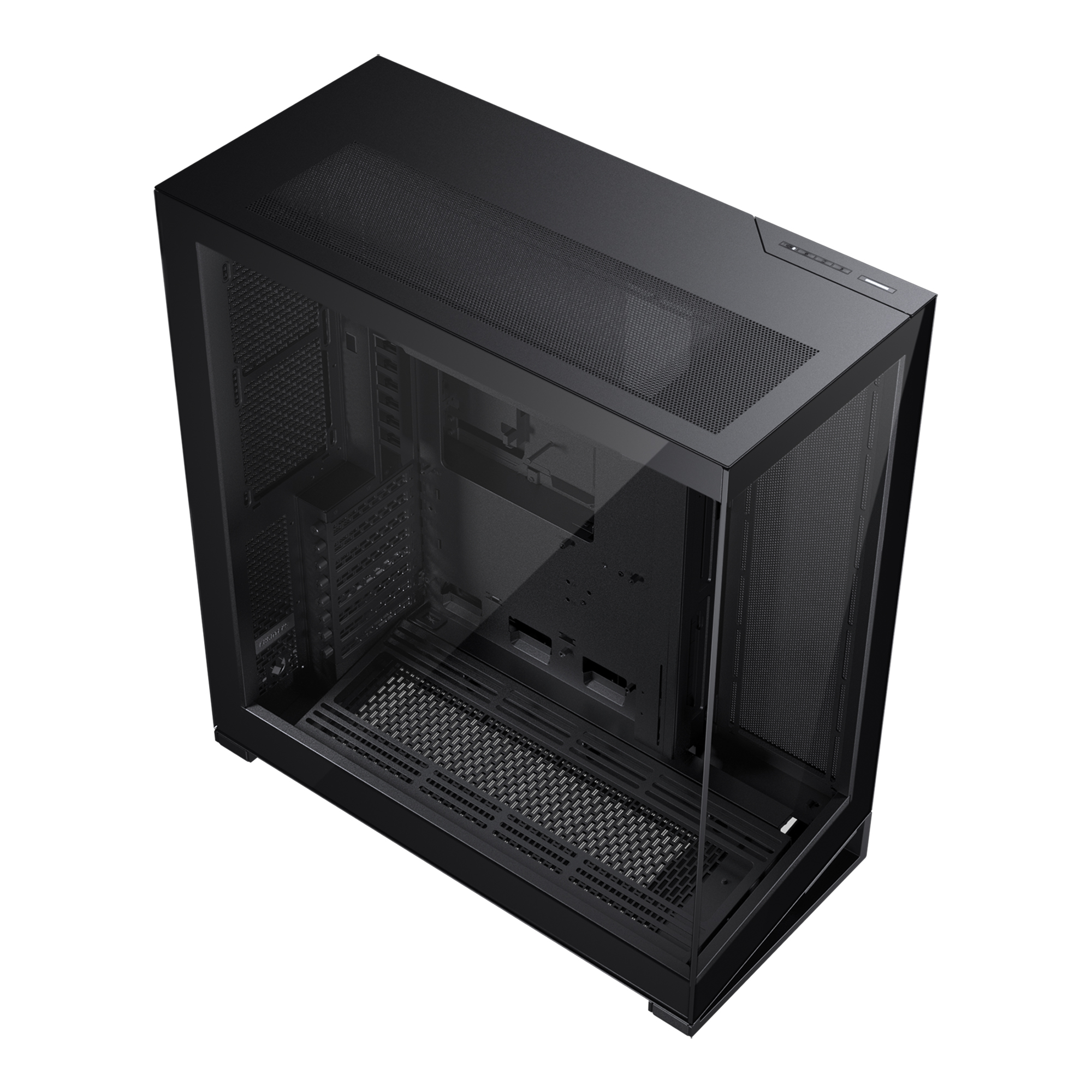PHANTEKS NV7 SATIN BLACK thumbnail 7