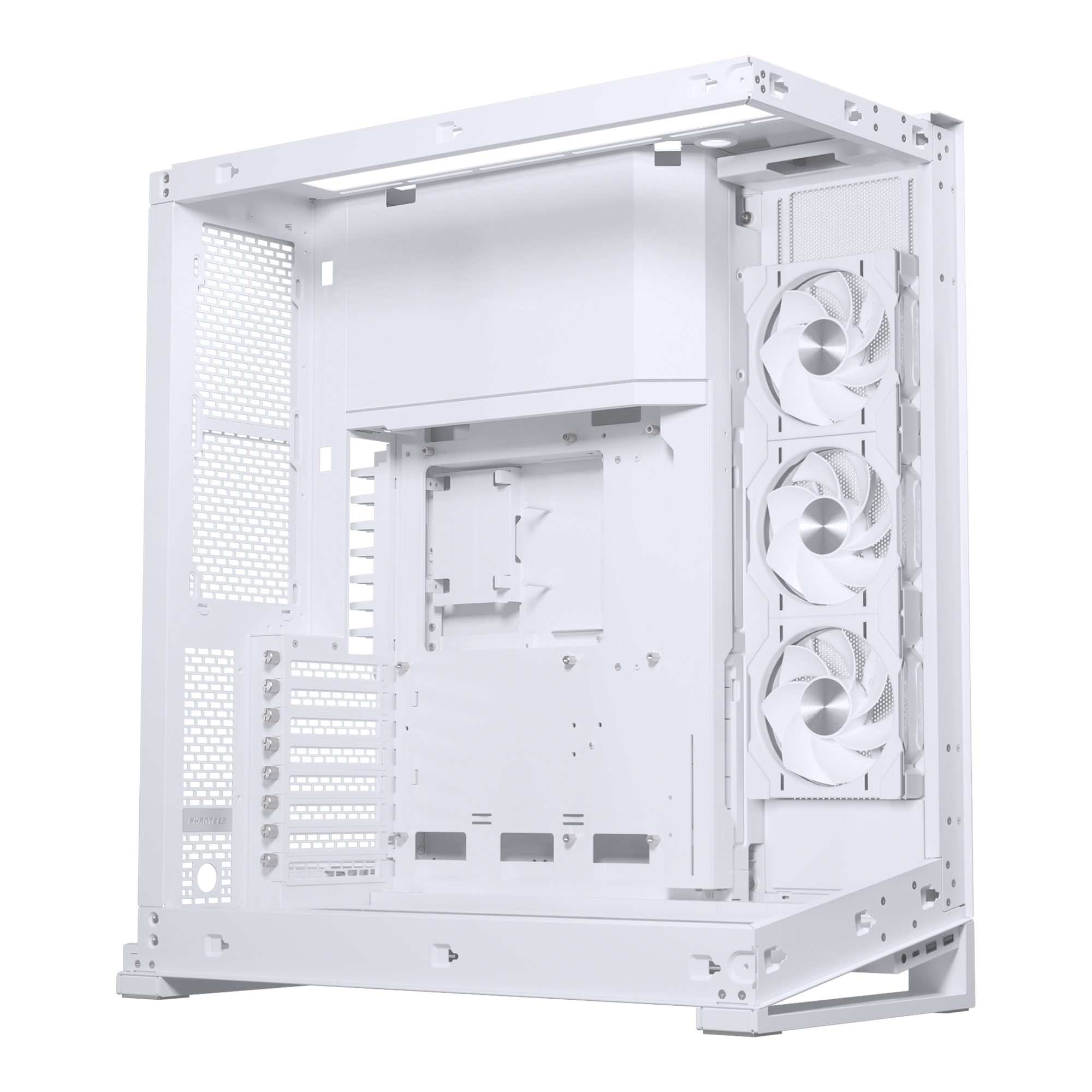 PHANTEKS NV7 MATTE WHITE thumbnail 15