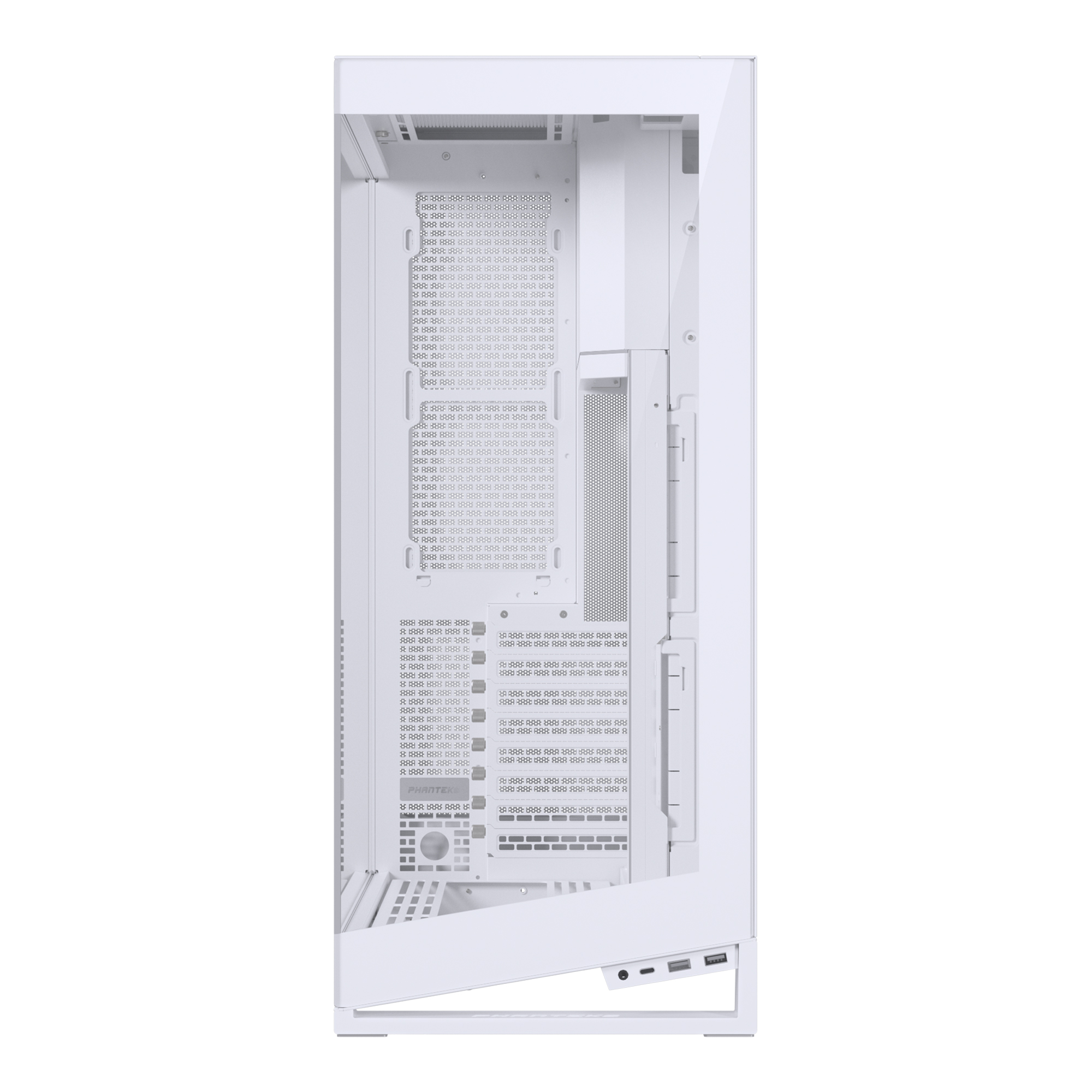 PHANTEKS NV7 MATTE WHITE thumbnail 2