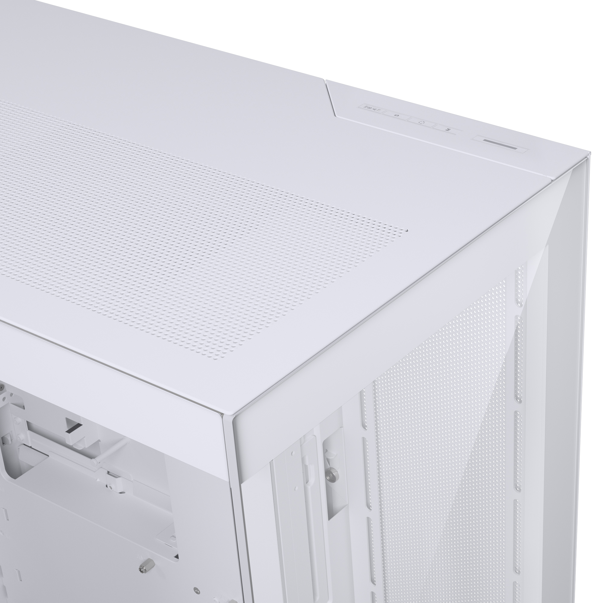 PHANTEKS NV7 MATTE WHITE thumbnail 11