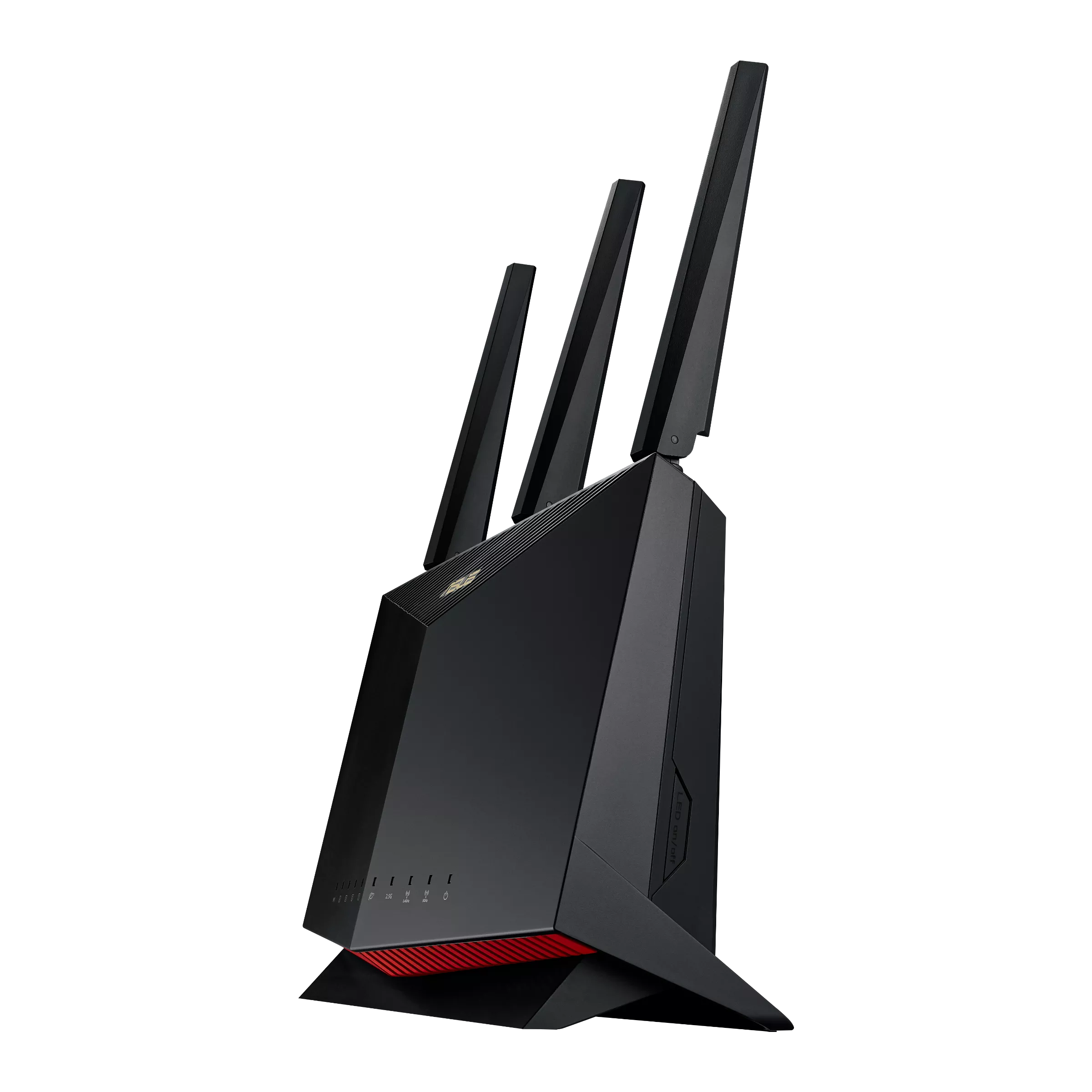 ASUS RT-AX86U PRO AX5700 DUAL BAND WIFI6 GAMING ROUTER thumbnail 3